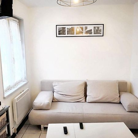 Studio Cosy A Montargis 13 M² Parking Inclus Exterior photo