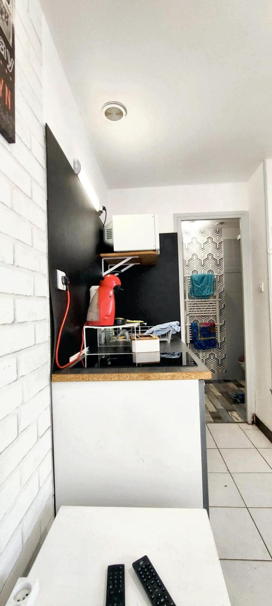 Studio Cosy A Montargis 13 M² Parking Inclus Exterior photo